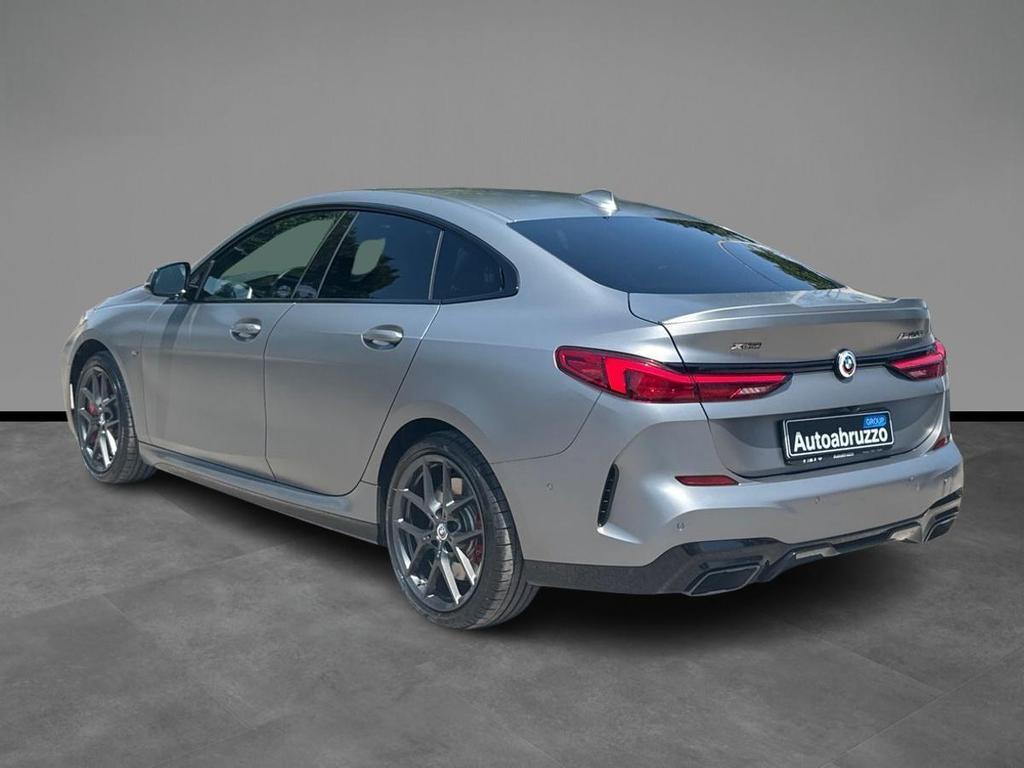 BMW Serie 2 M Gran Coupe 235 i xDrive DCT