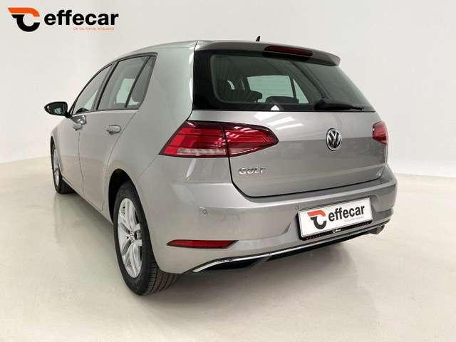 Volkswagen Golf 1.6 TDI 115 CV 5p. Business BlueMotion Technology