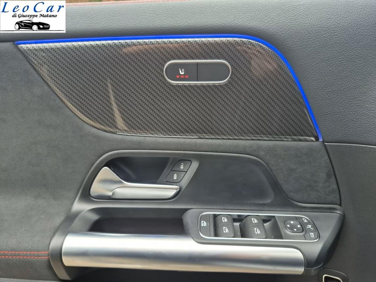 Mercedes-benz GLA 200 d Automatic AMG Line Premium