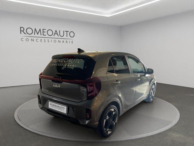 KIA Picanto 1.0 dpi 5 porte Urban Pack TT