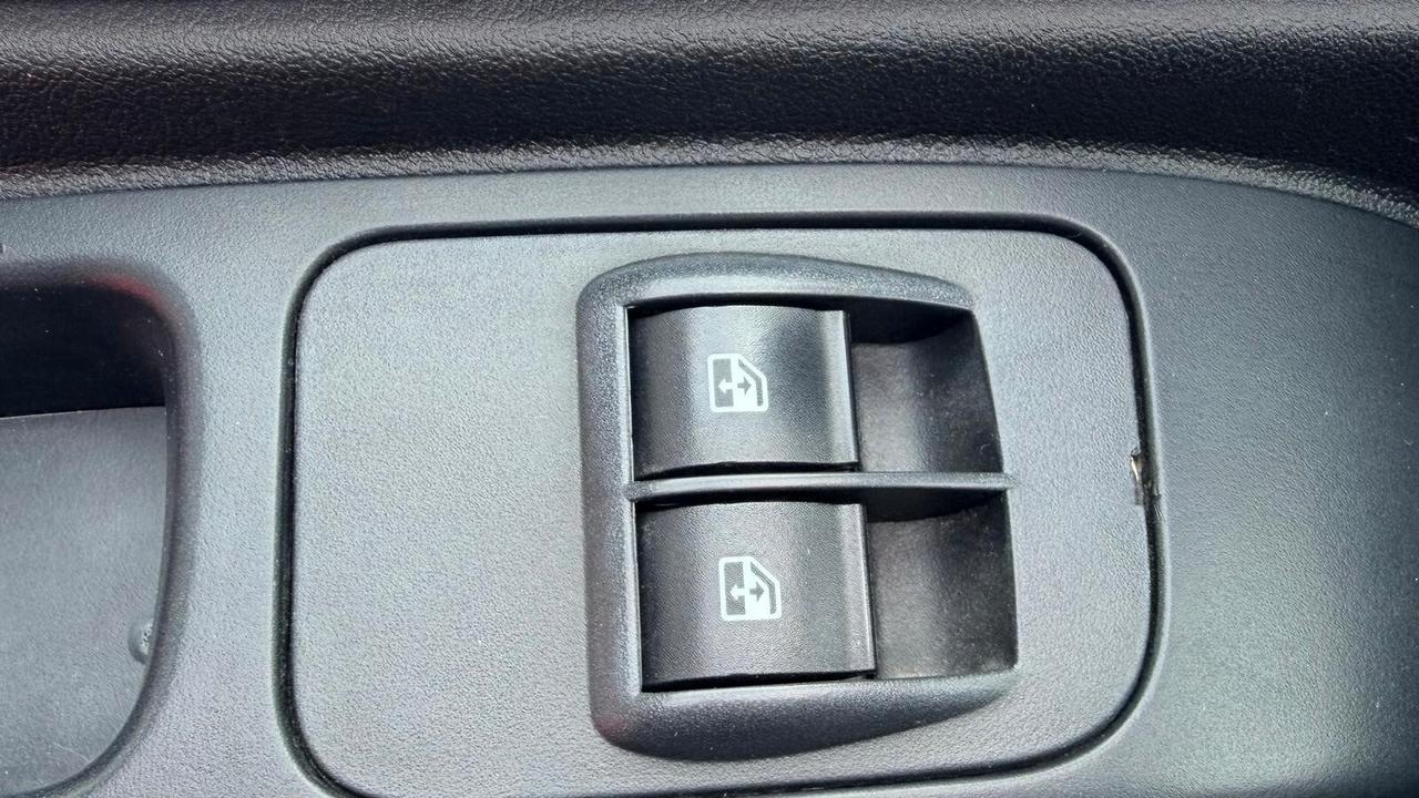 Fiat Fiorino 1.3 MJT 95CV Cargo Adventure