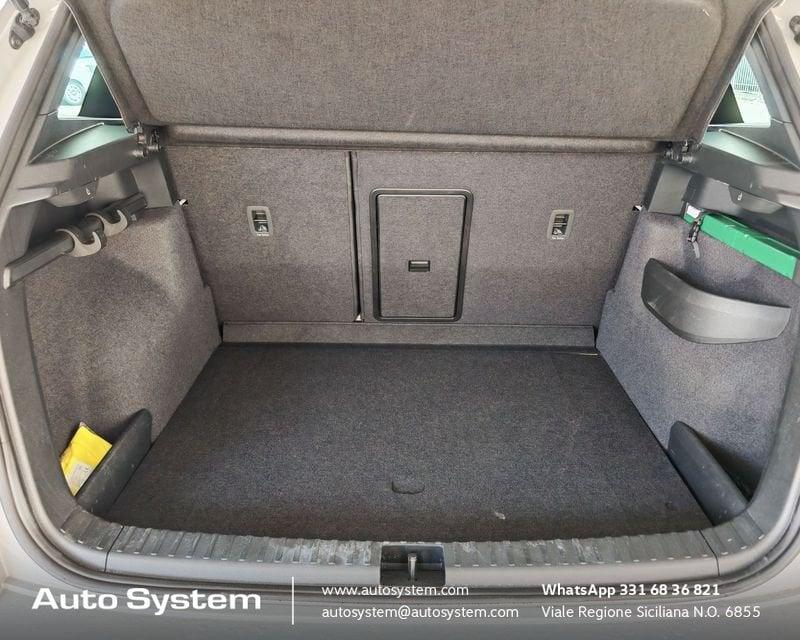 Škoda Karoq Karoq 2.0 tdi Sportline 150cv dsg