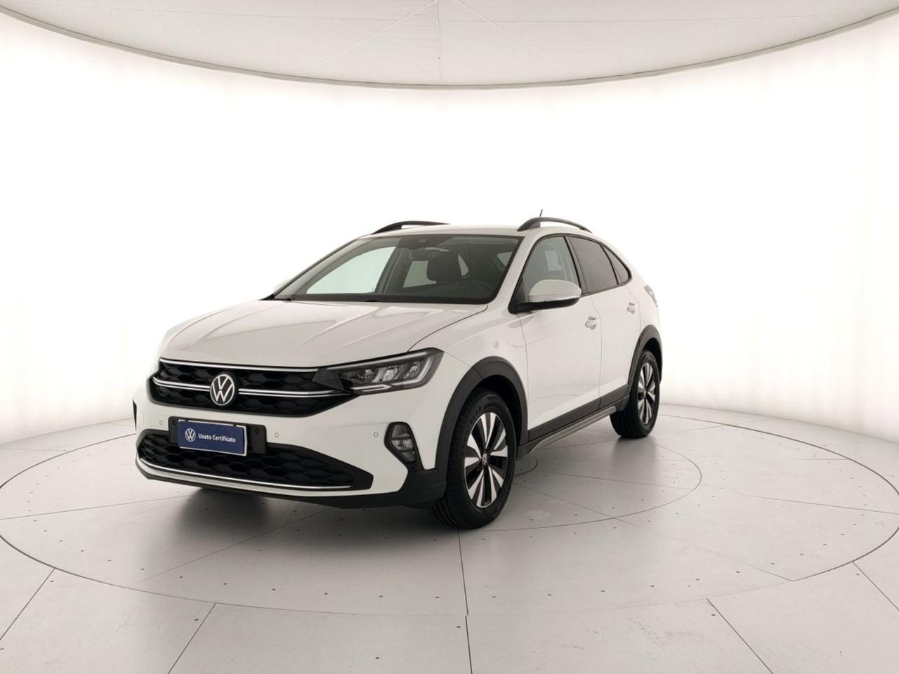Volkswagen Taigo 1.0 tsi life 95cv