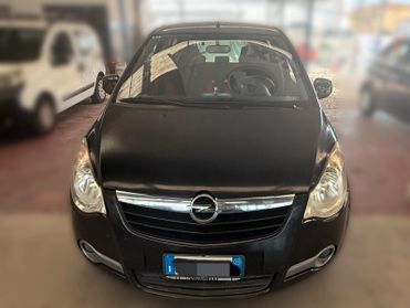 Opel Agila 1.2 16V 86CV Enjoy