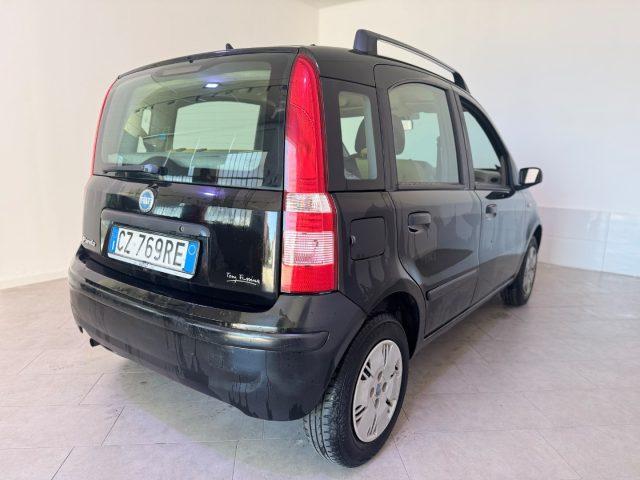 FIAT Panda 1.2 Alessi