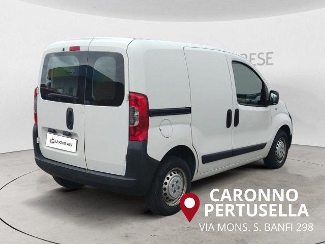 FIAT Fiorino 1.3 MJT 80CV Cargo SX garanzia 3 anni