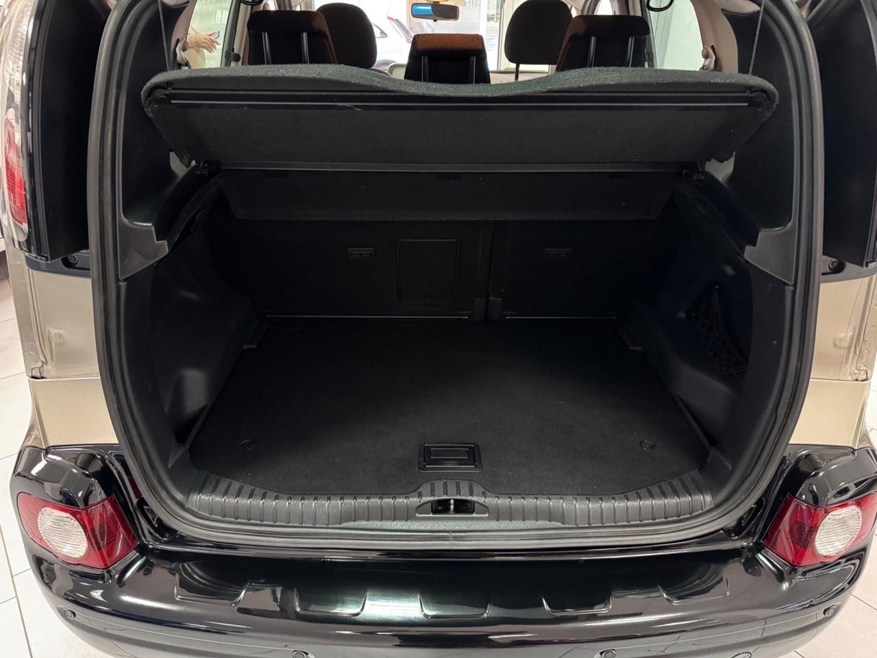 Citroen C3 Picasso 1.6 HDi 90 airdream Exclusive Style