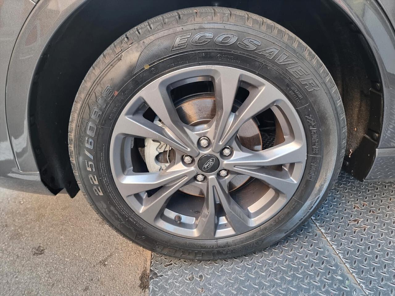 Ford Kuga garanzia 24 mesi 1.5 EcoBoost 150 CV 2WD ST-Line