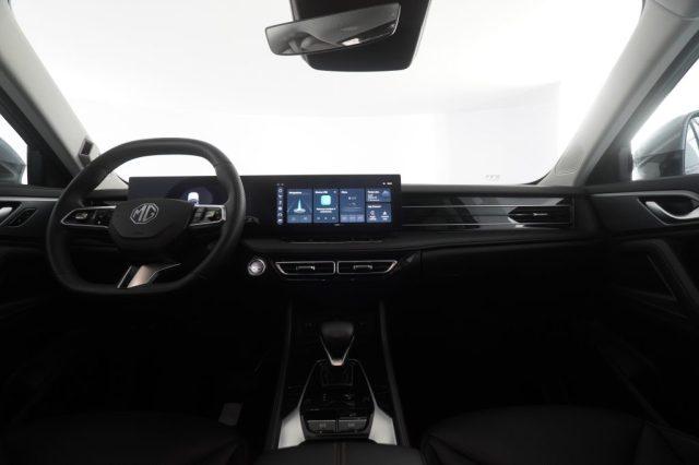 MG HS (2024-->) PHEV Luxury