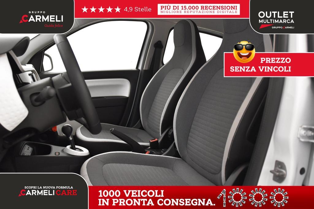 Renault Twingo 22 kWh Zen