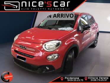 FIAT 500X 500X 1.5 T4 Hybrid 130 CV DCT