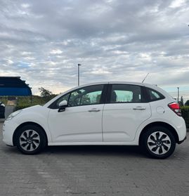 Citroen C3 GPL