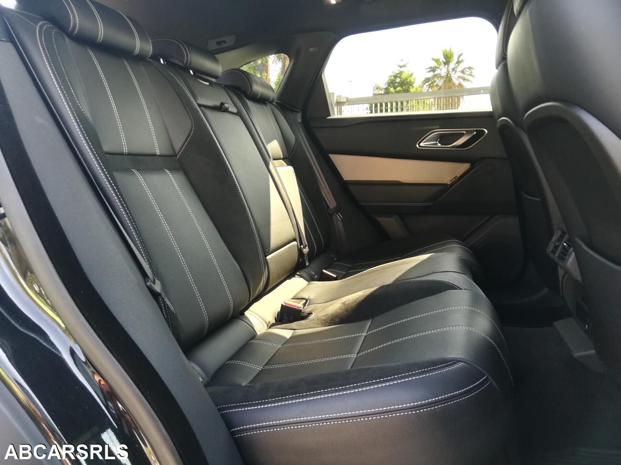 LAND ROVER - Range Rover Velar - 2.0D I4 240 R-Dynamic HSE - FINANZIABILE