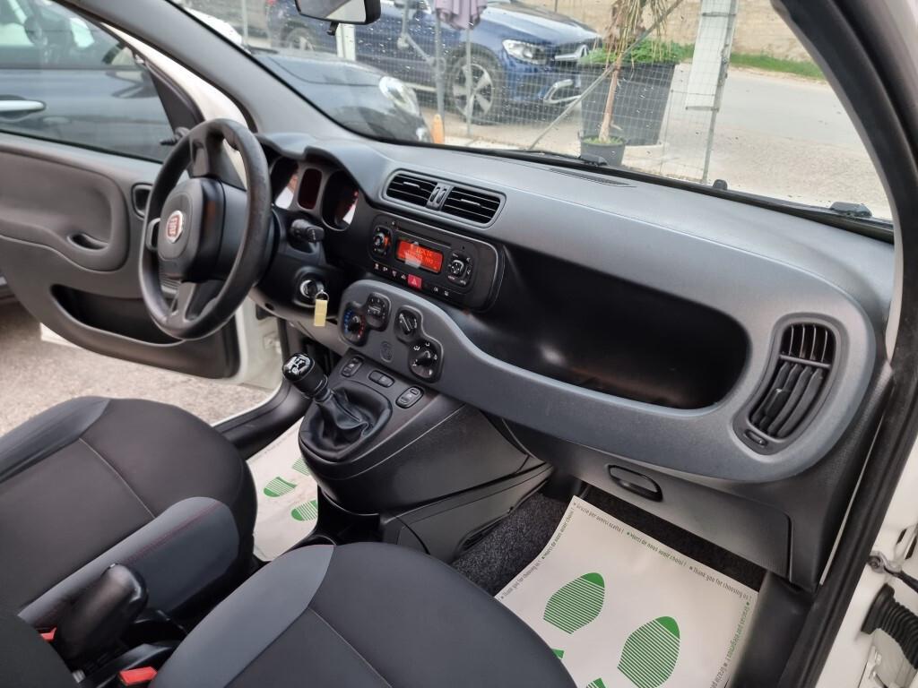 Fiat Panda 1.2 Easy