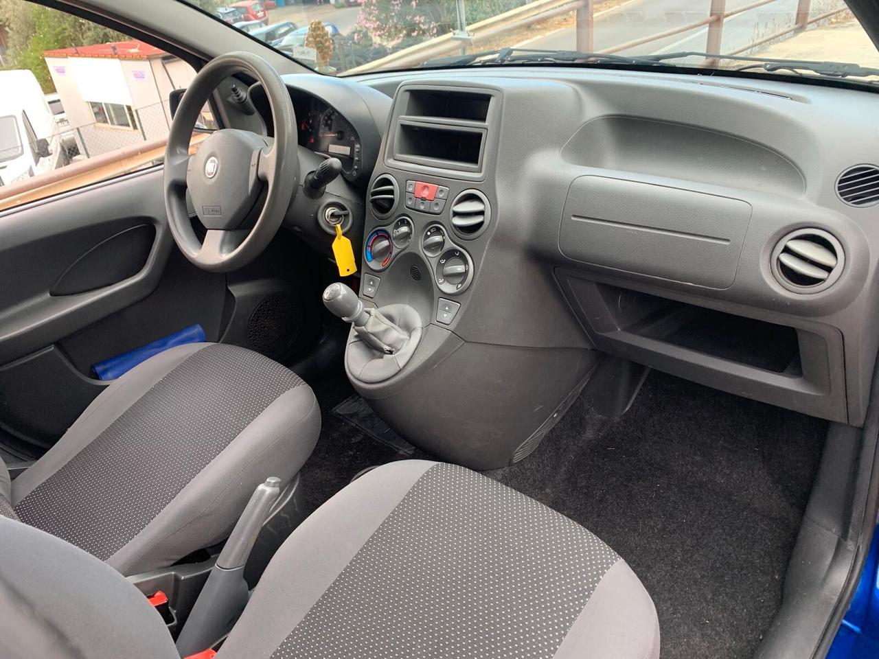 Fiat Panda 1.1 Active