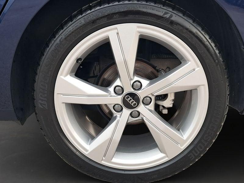 Audi A1 Sportback 35 TFSI S tronic S line edition