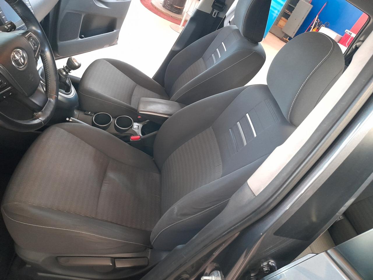 Toyota Verso 1.6 Style