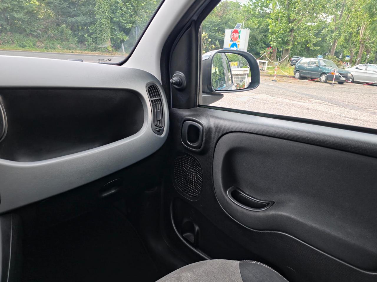 Fiat Panda 1.2 EasyPower Lounge CV-69 GPL E6B Manuale NEO 2018