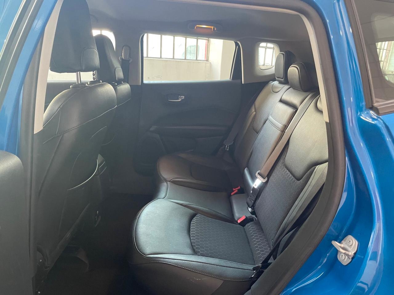 Jeep Compass 1.4 MultiAir 2WD Night Eagle 55.000KM!!!