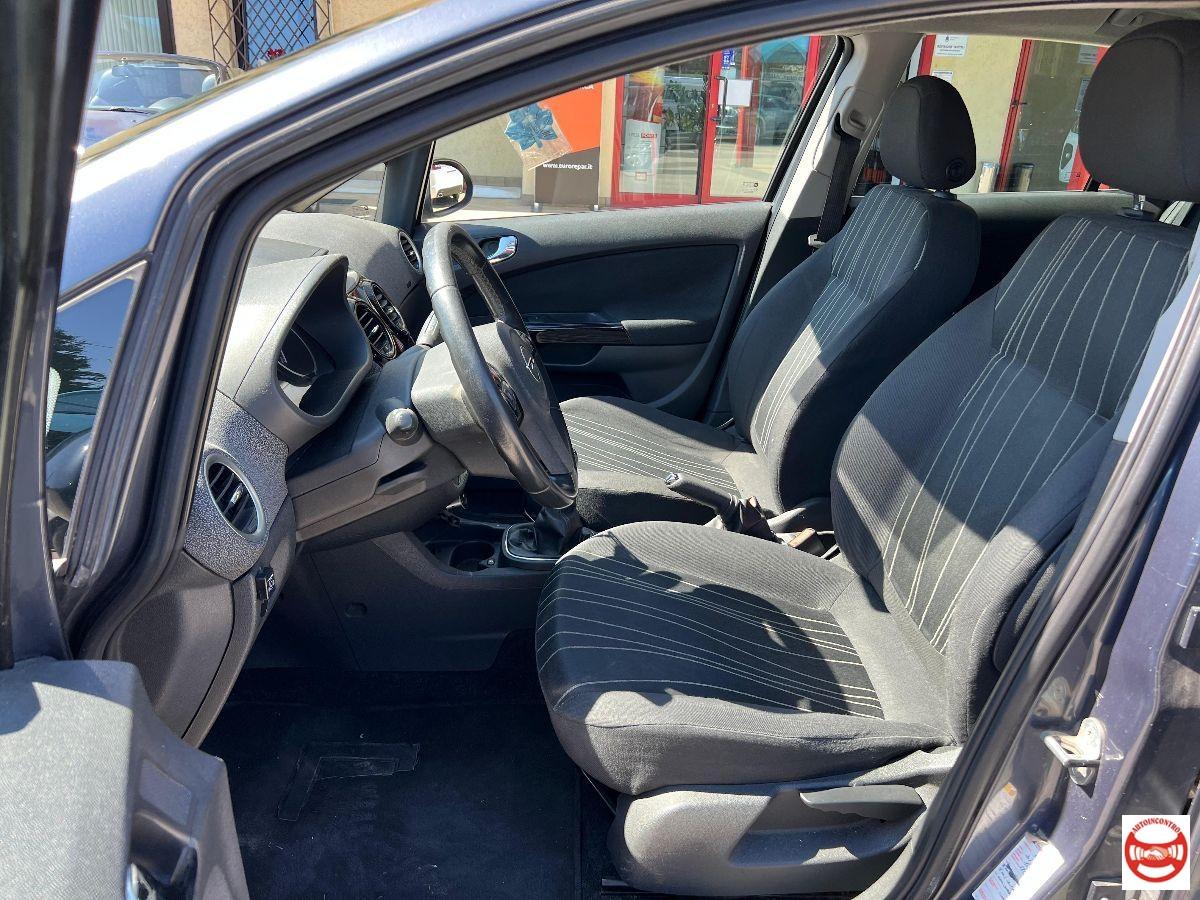 OPEL - Corsa 1.2 Club Gpl-tech 80cv 5p