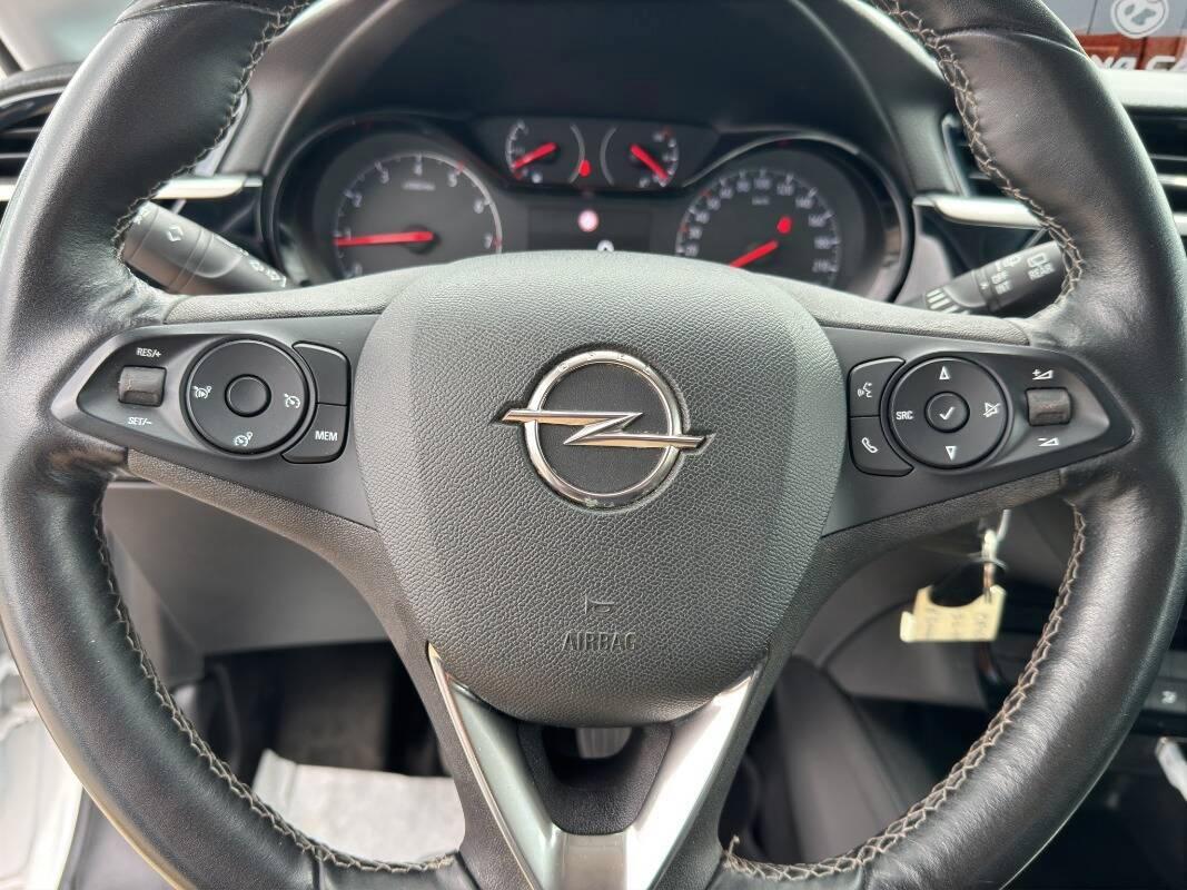 Opel Corsa 1.5 Edition s&s 100cv CON CARPLAY