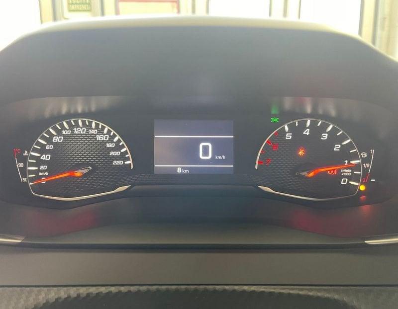 Peugeot 2008 2008 PureTech 100 S&S Style