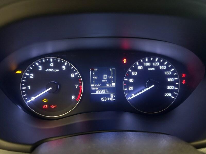 HYUNDAI i20 2ª serie i20 1.2 84 CV 5 porte Cla...