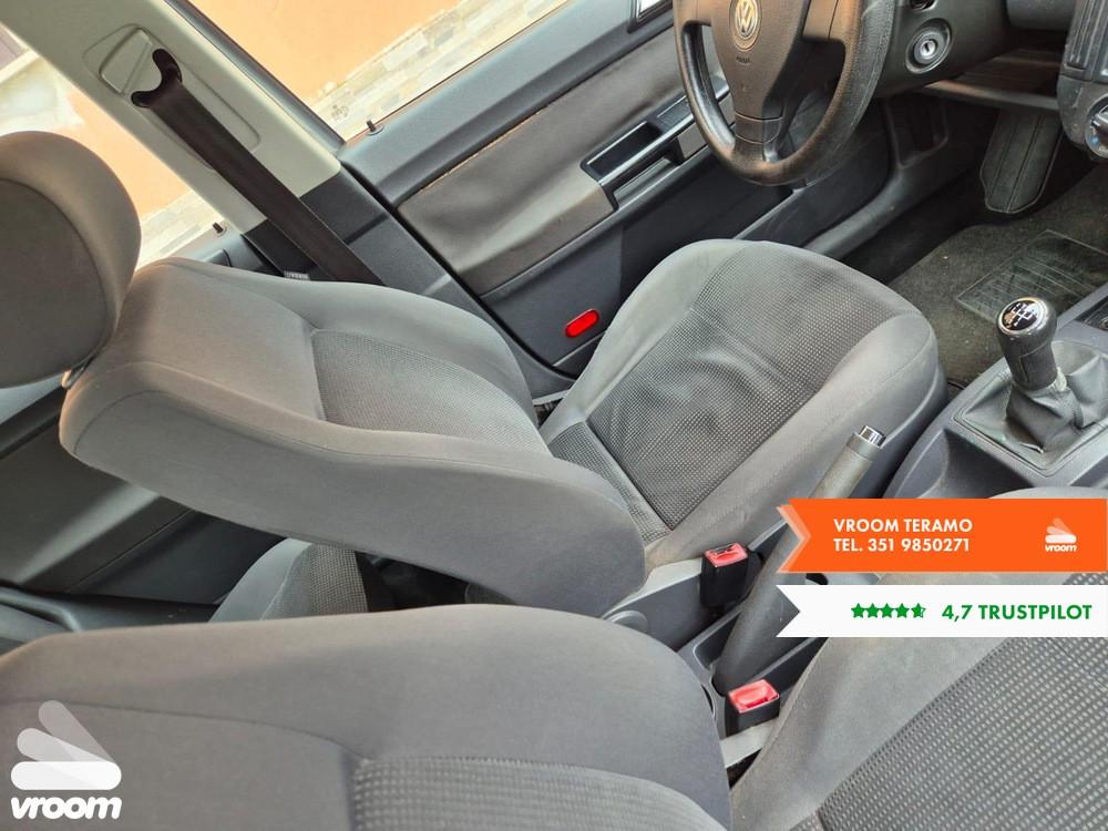 VOLKSWAGEN Polo 1.4 80CV 16V 5p. Comfortline