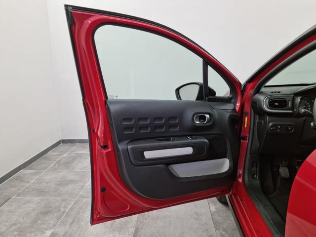 CITROEN C3 PureTech 83 Live