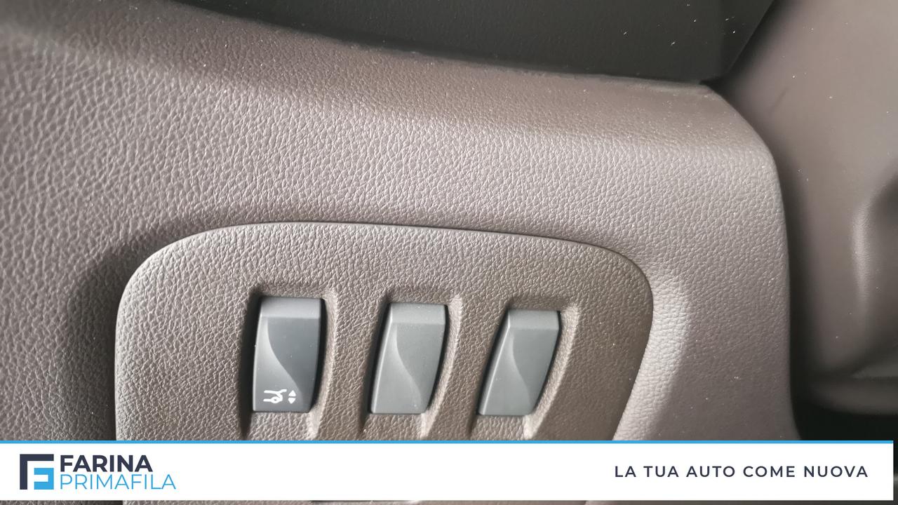 RENAULT Espace V - Espace 2.0 blue dci Executive 200cv 7p.ti edc
