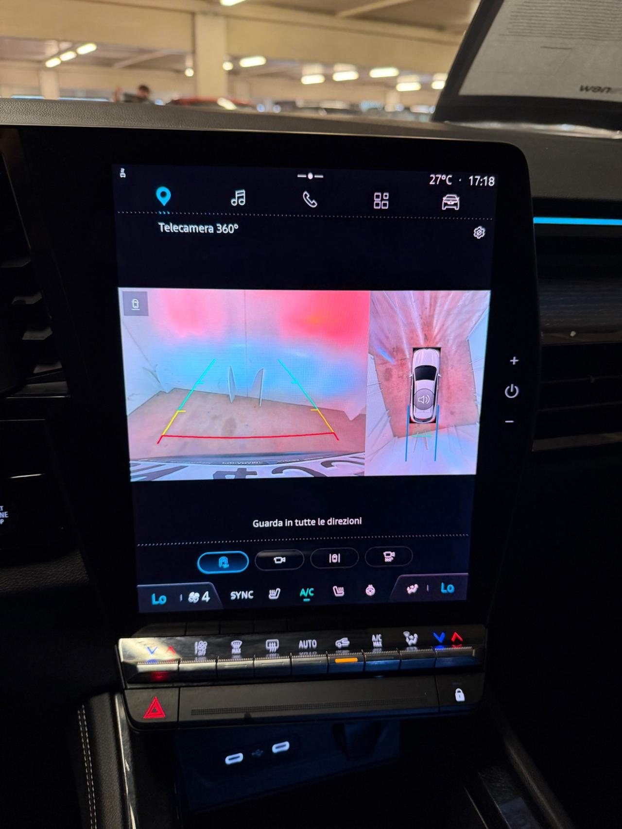 Renault Austral Full Hybrid E-Tech 200 CV Iconic
