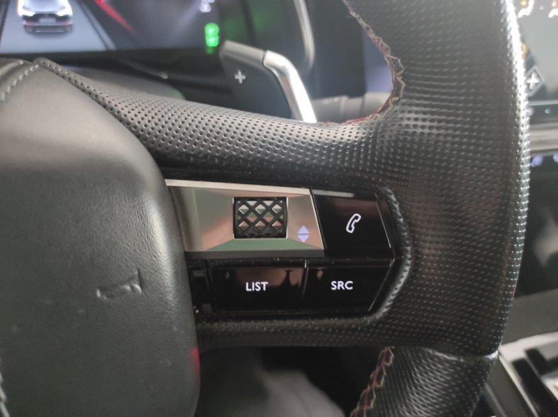 DS DS 7 - DS 7 Crossback BlueHDi 130 aut. Performance Line+