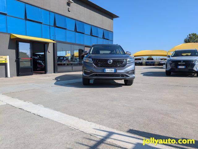 DFSK Glory 580 PRO 1.5 T 150CV A/T Automatica 7 Posti **Km0**