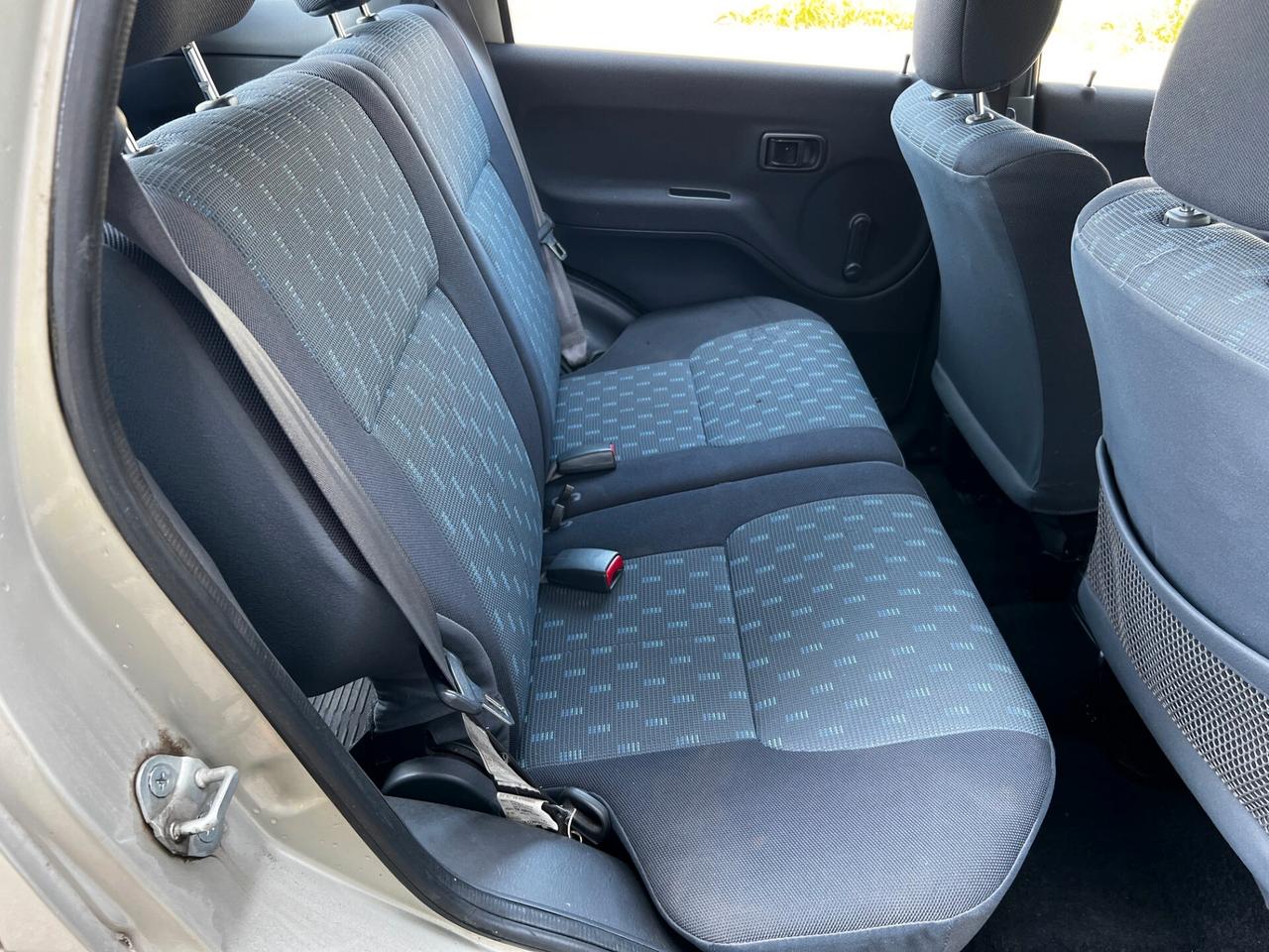 Daihatsu Terios 1.3i 16V cat 4WD