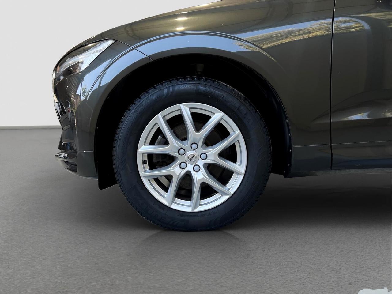Volvo XC60 D4 AWD Geartronic Business