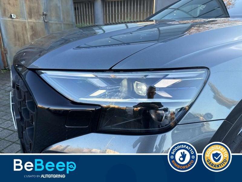 Audi Q8 3.0 TDI MHEV S LINE EDITION QUATTRO 286CV TIPTR