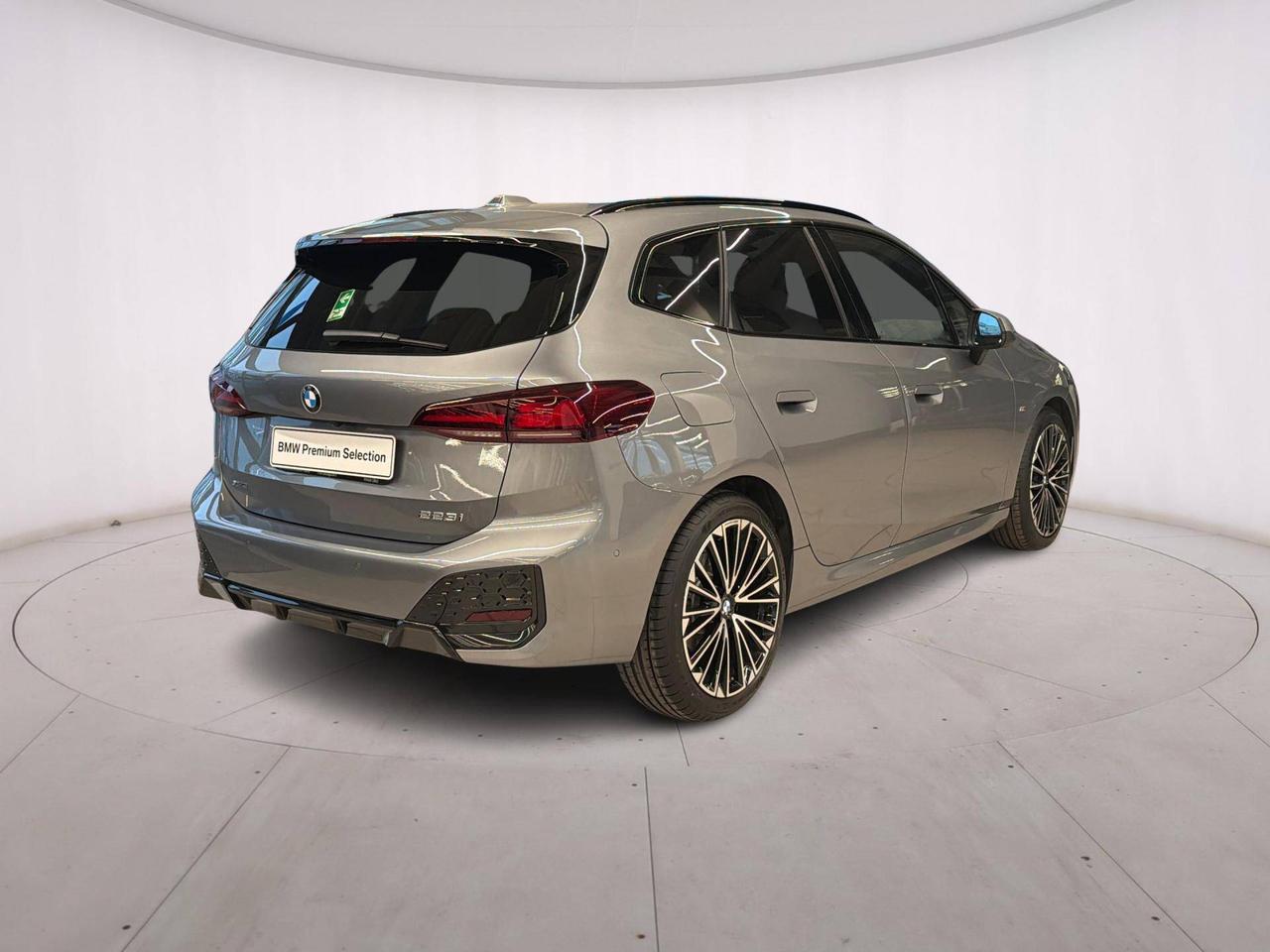 BMW Serie 2 223i xDrive Active Tourer 48v Msport