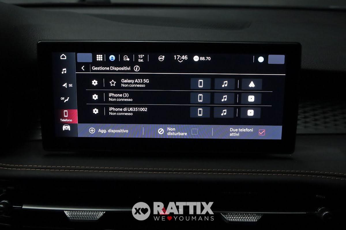 Alfa Romeo Tonale 1.6 130CV Sprint tct6