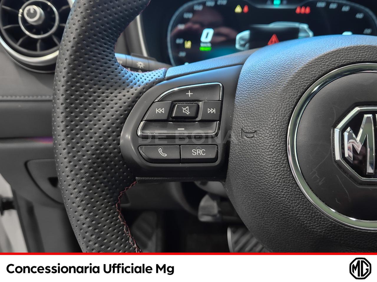 Mg HS e1.5 t-gdi phev luxury auto