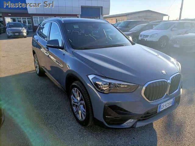 BMW X1 X1 sdrive16d Business Advantage - GB925HA