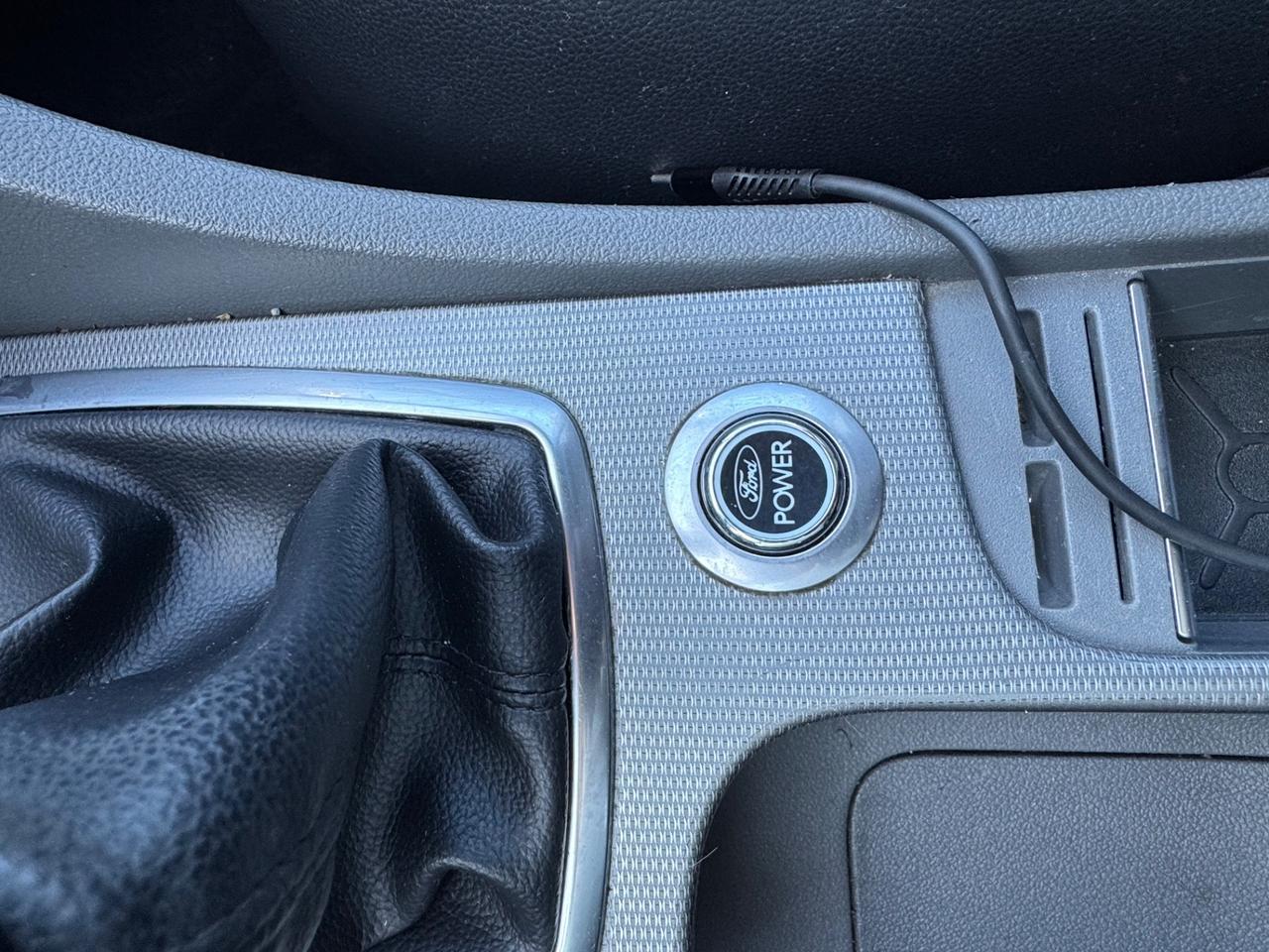 Ford Focus Focus+ 2.0 (145CV) 5p. Bz.- GPL