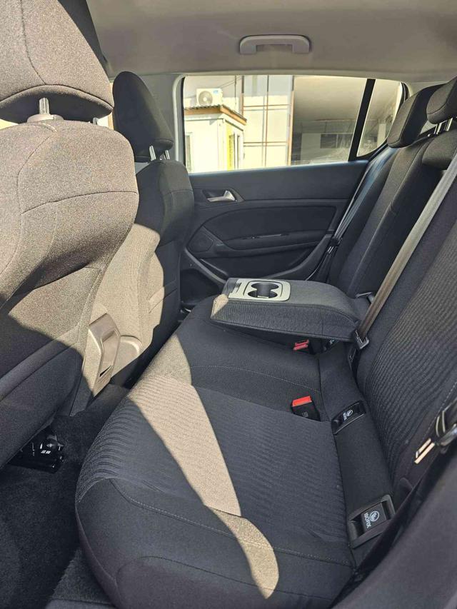 PEUGEOT 308 BlueHDi 120 S&S