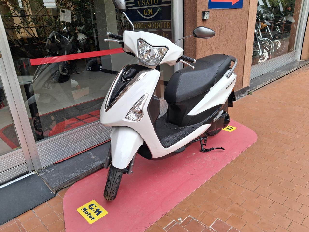 Yamaha D'elight
