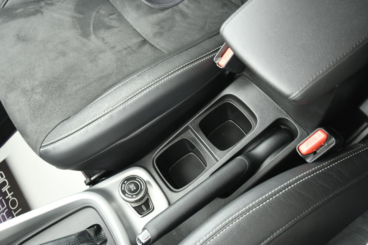 SUZUKI Vitara 1.6 vvt V-Top s&s 4wd allgrip auto NEOPATENTATI+CAMERA+ALCANTARA