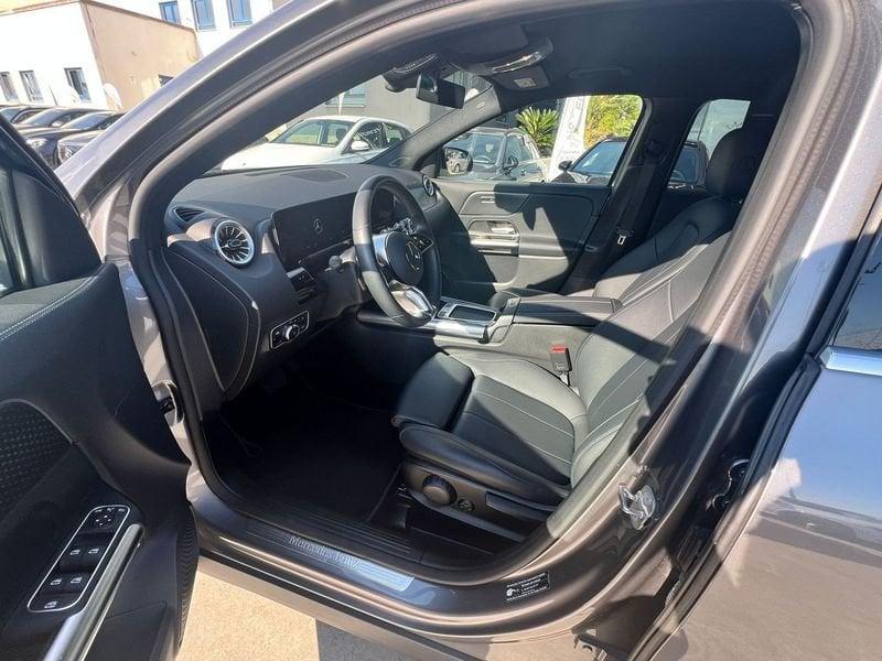 Mercedes-Benz GLA GLA 200 d Automatic Progressive Advanced Plus