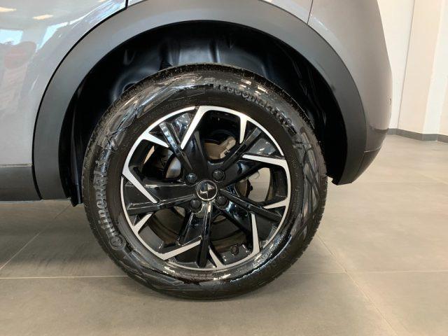 DS AUTOMOBILES DS 3 Crossback 1.5 BlueHDi STRAFULL Faubourg