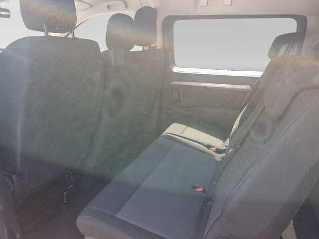 Peugeot Traveller Traveller M1 std 2.2 Bluehdi 180cv S&S Business eat8