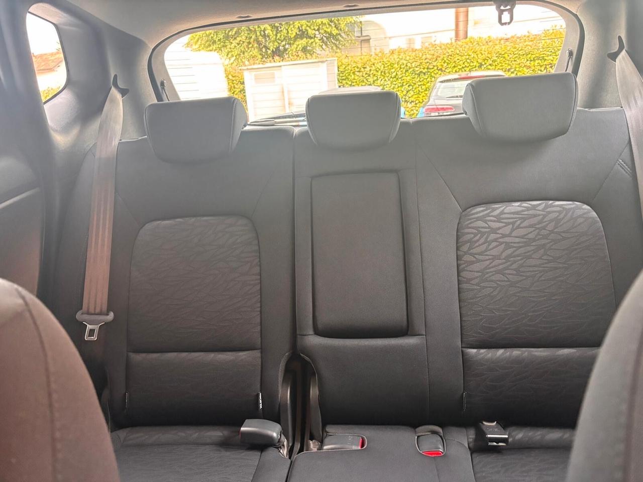 Hyundai iX20 NEOPATENTATI 1.4 90 CV Comfort