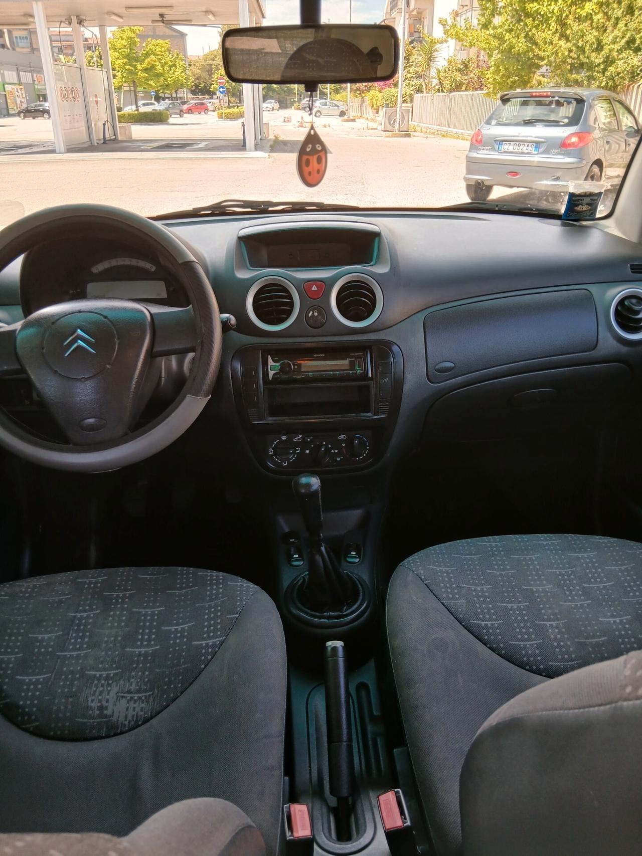 Citroen C3 1.1 Classique