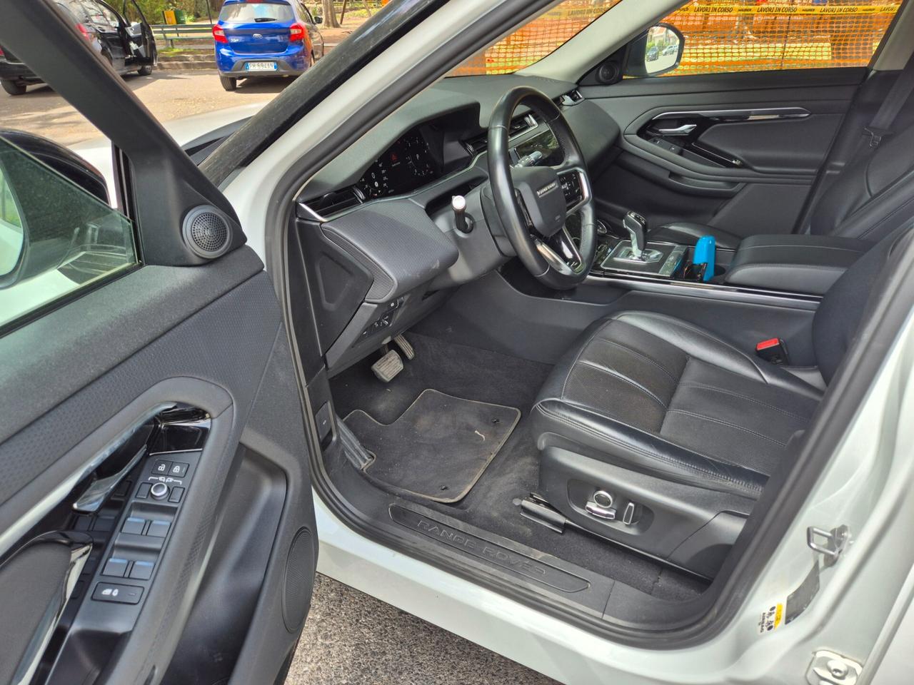 Land Rover Range Evoque 2.0D I4 204 CV AWD Auto S 2021